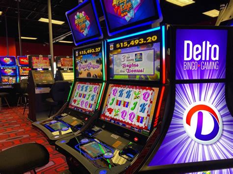 Delta bingo online casino Chile